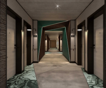 Modern Corridor-ID:108269934
