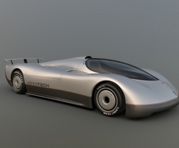 Modern Car-ID:674489975