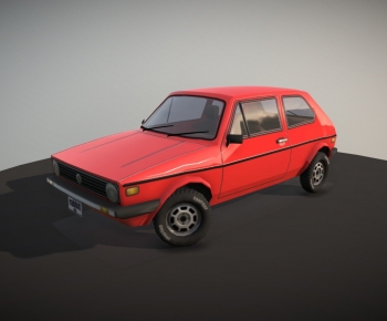 Modern Car-ID:792931083