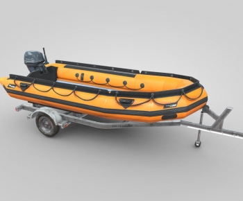 Modern Ship-ID:493489989