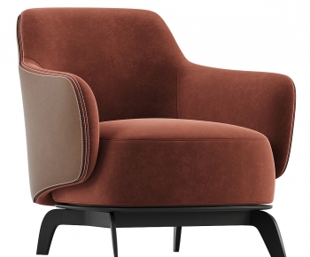 Modern Single Sofa-ID:805167916