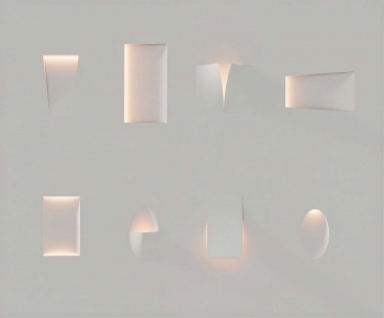 Modern Wall Lamp-ID:988955975