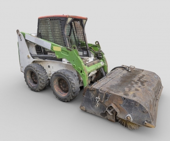 Modern Industrial Equipment-ID:431551931