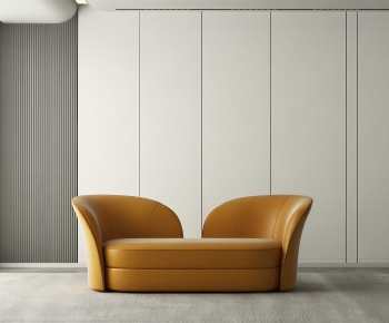 Modern A Sofa For Two-ID:285337928