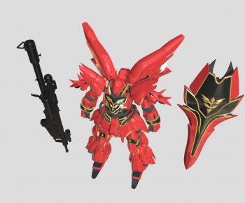 Modern Toys-ID:496506931