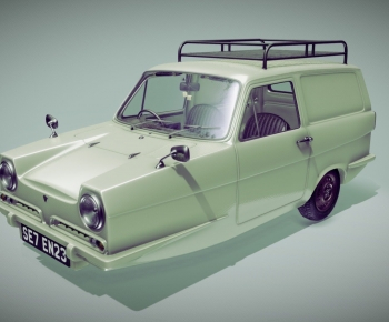 Modern Car-ID:336388118