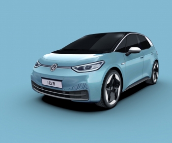 Modern Car-ID:864305026