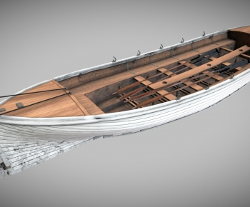 Modern Ship-ID:126902101