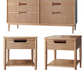 Modern Chest Of Drawers-ID:493629935