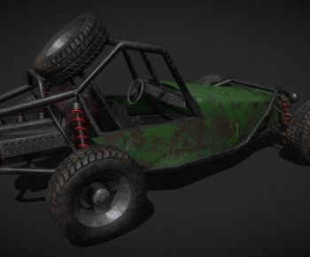 Modern Car-ID:541277892