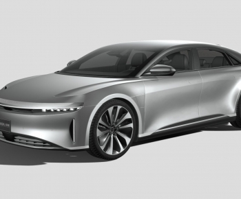 Modern Car-ID:824096926