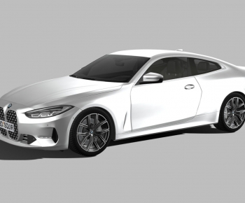 Modern Car-ID:569591051