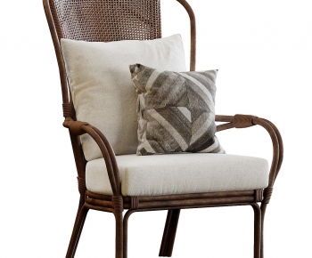 Modern Lounge Chair-ID:362607963