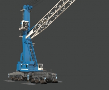 Modern Industrial Equipment-ID:769510037