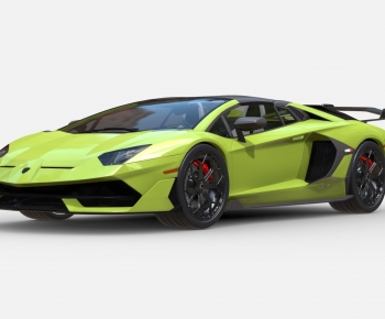 Modern Car-ID:178457025