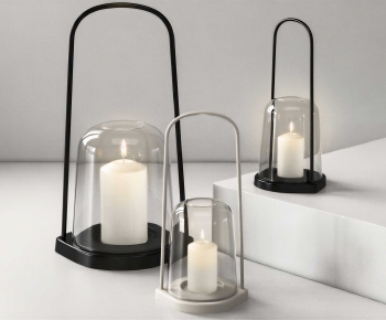 Modern Candles/Candlesticks-ID:327344895