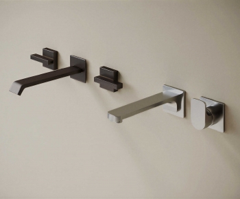 Modern Faucet/Shower-ID:697432991