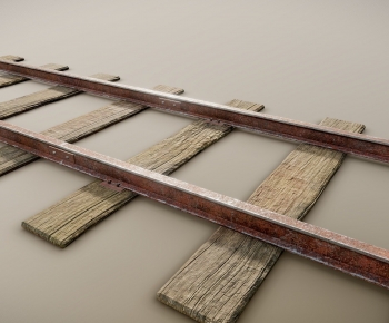 Modern Rail Car-ID:242264038