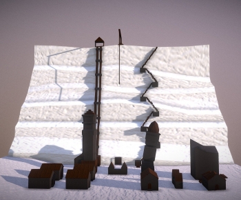 Modern Ship-ID:791868937