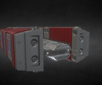 Modern Ship-ID:984163055