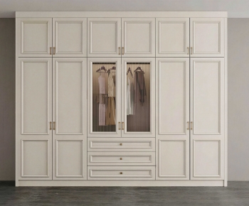 French Style The Wardrobe-ID:971187113