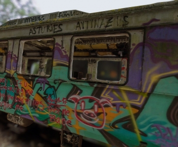 Modern Car-ID:428642031