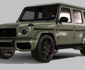 Modern Car-ID:820549011