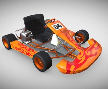 Modern Highway Vehicles-ID:999454029