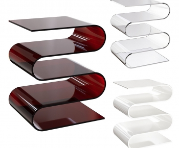 Modern Side Table/corner Table-ID:679624085