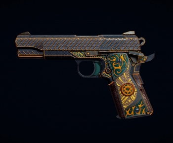 Modern Military Equipment-ID:601804027