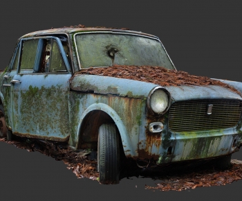 Modern Car-ID:125797996