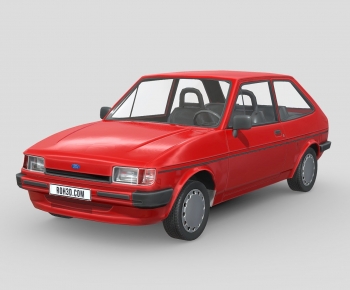 Modern Car-ID:412200938