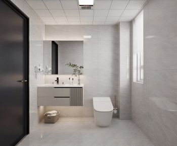 Modern TOILET-ID:192668914