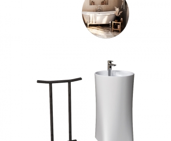 Modern Basin-ID:219604024