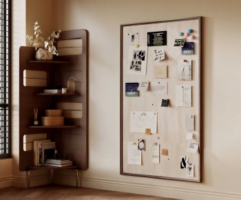 Modern Wall Decoration-ID:325629003