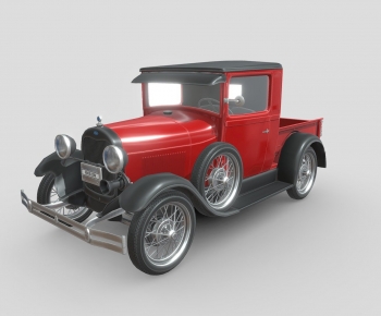 Modern Car-ID:917576078