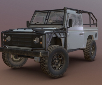 Modern Car-ID:108990911