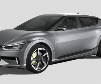 Modern Car-ID:348658086