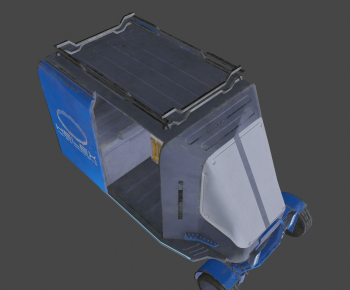 Modern Car-ID:761758098