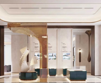 Modern Reception Hall-ID:872374068