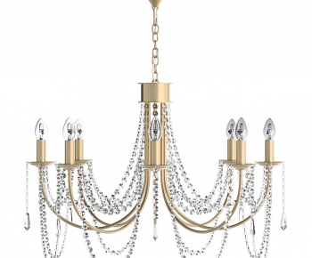 Simple European Style Droplight-ID:932132014