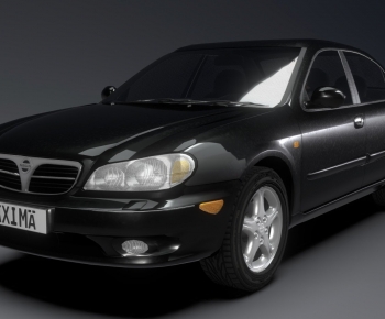 Modern Car-ID:582202911