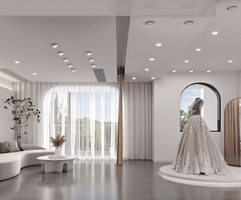 Modern Wedding Photography Shop-ID:305469997