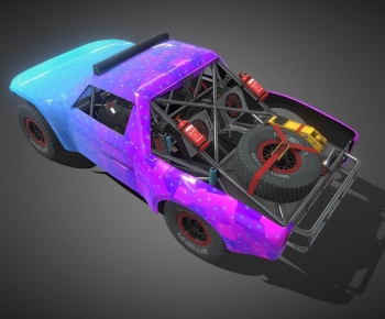 Modern Car-ID:615768916