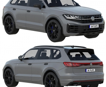 Modern Car-ID:669681077