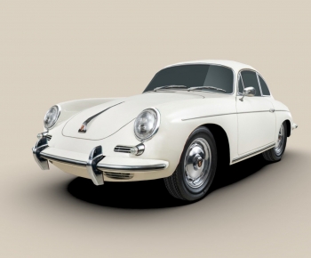 Modern Car-ID:415708076