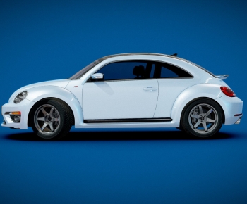 Modern Car-ID:929652932