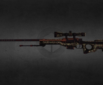 Modern Military Equipment-ID:167690993