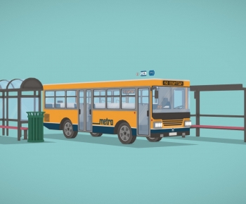 Modern Car-ID:998187075