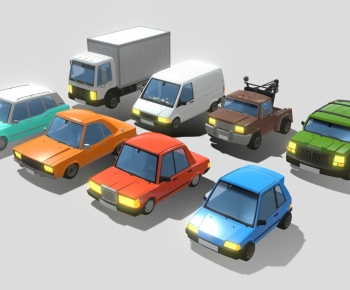 Modern Car-ID:302743914